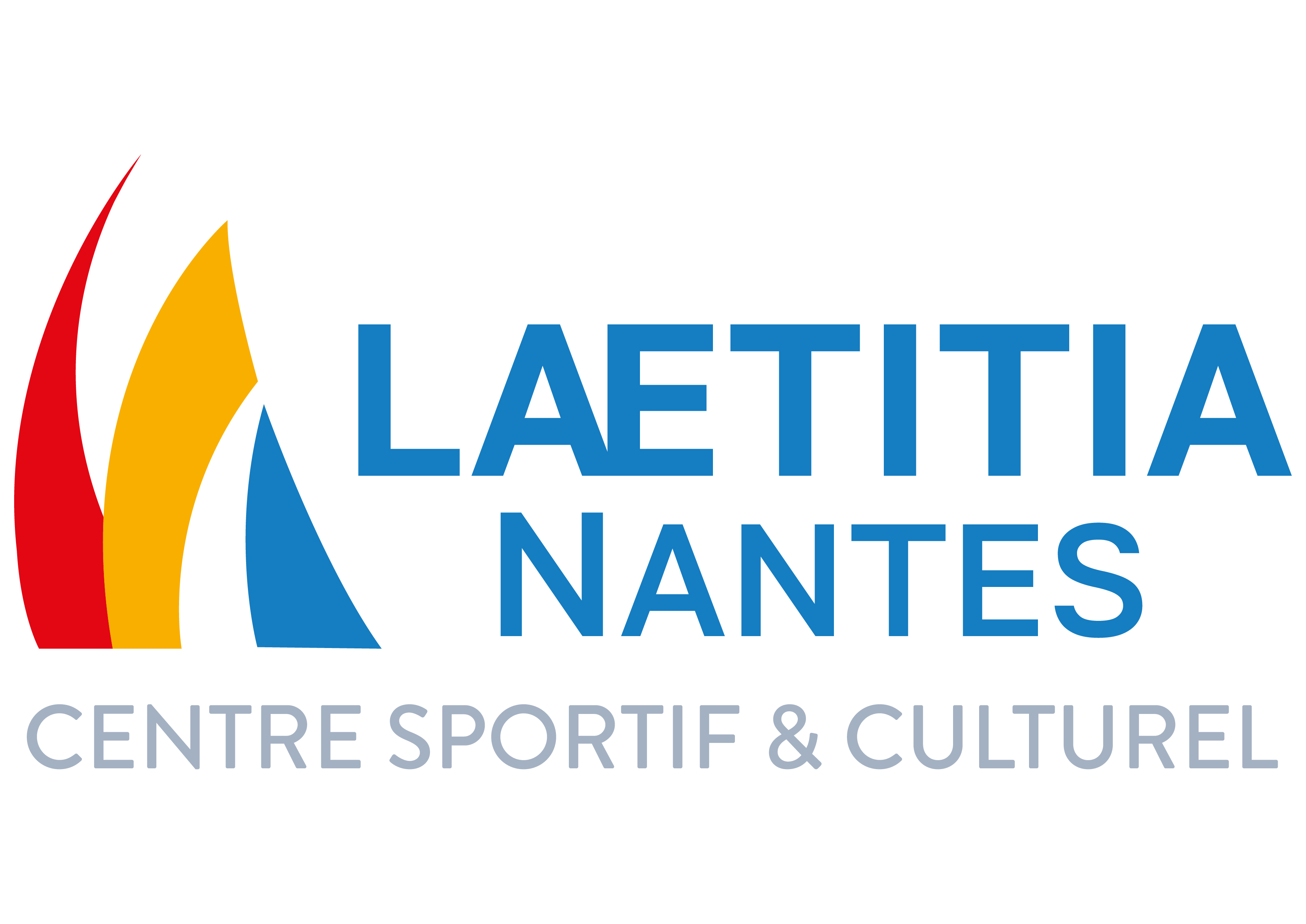 CSC Laetitia Nantes